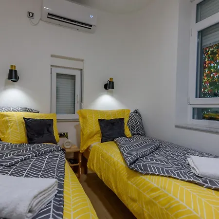 Apartment Skadarlija Aurora