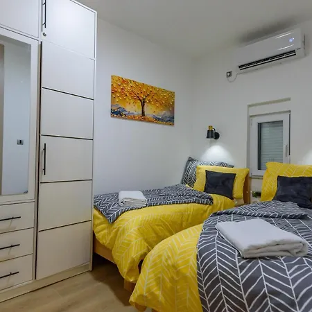 Skadarlija Aurora Apartment